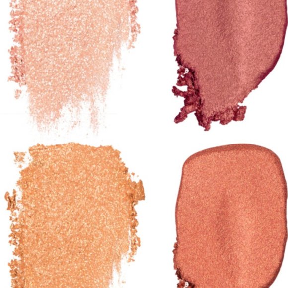 Smashbox Halo Cheek Palette NEW in box - Picture 3 of 4